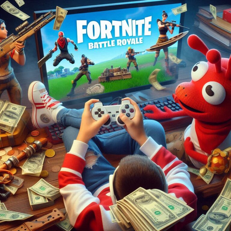 Lee más sobre el artículo Ludopatía y videojuegos: Una mirada reflexiva