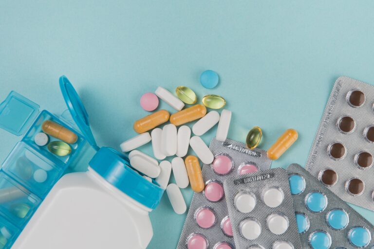 Lee más sobre el artículo Medicación en la Infancia y Adolescencia